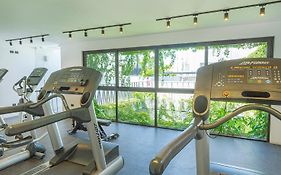 Great Location & Amazing Amenities