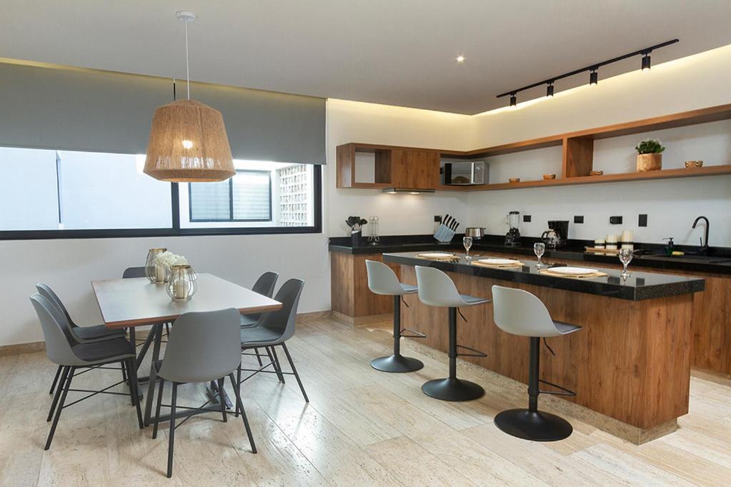 Great Location & Amazing Amenities Apartment Playa del Carmen Exterior photo