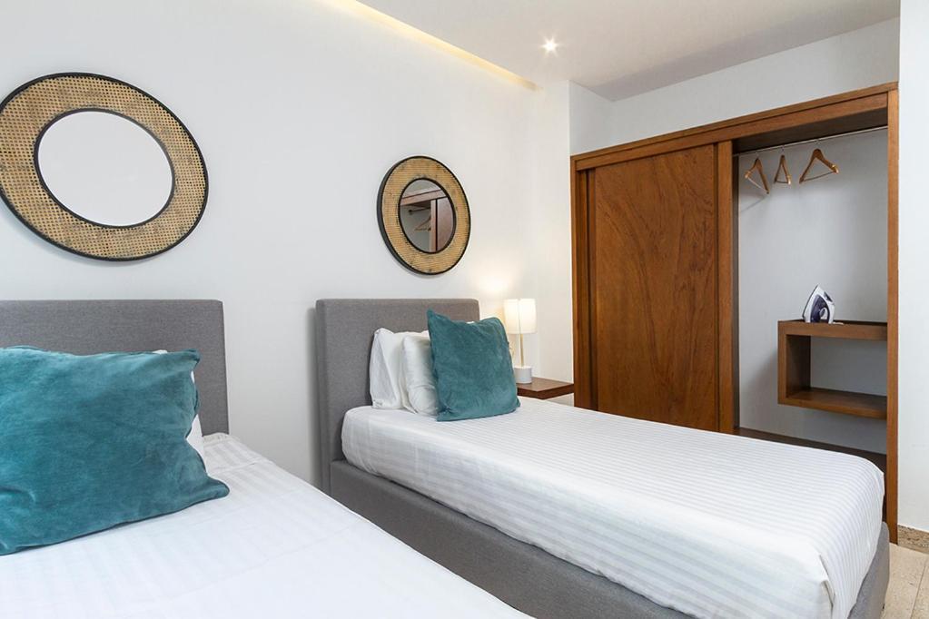 Great Location & Amazing Amenities Apartment Playa del Carmen Exterior photo