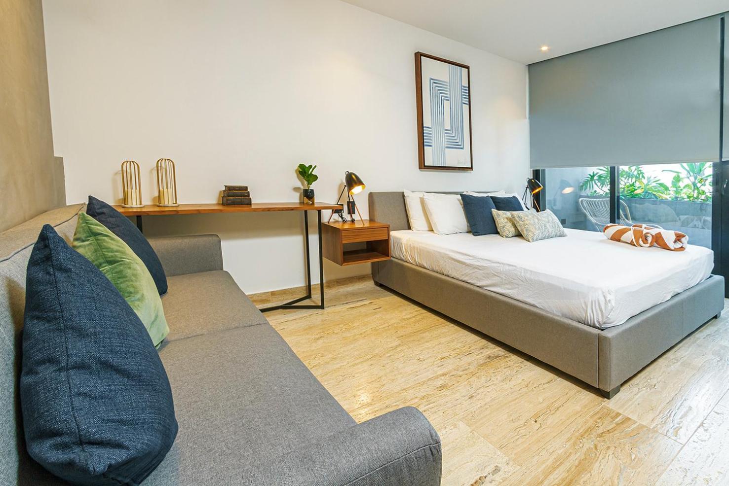 Great Location & Amazing Amenities Apartment Playa del Carmen Exterior photo
