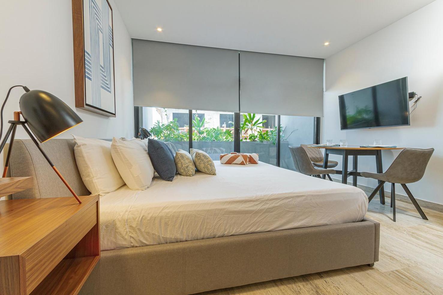 Great Location & Amazing Amenities Apartment Playa del Carmen Exterior photo